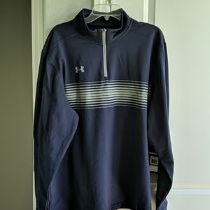 Men's Under Armour Loose Fit Long Sleeve Shirt